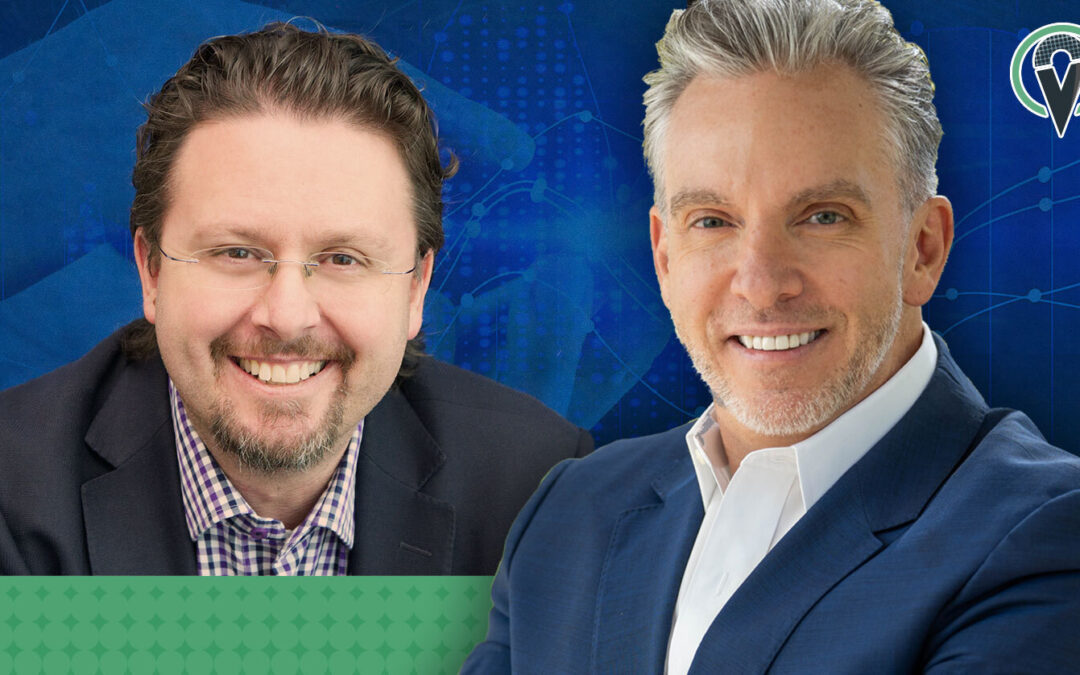 438: Customer Loyalty; RBC Royal Bank is Light-years Ahead of Free Toasters, with Darby Sieben