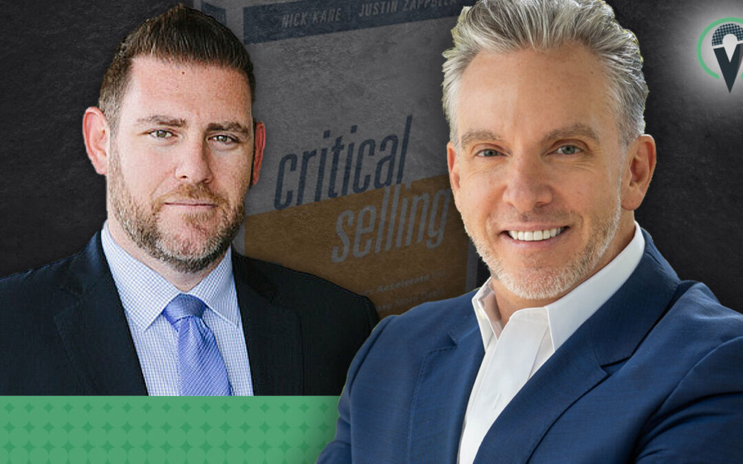 439: The Fundamentals of Managing 1000 Salespeople at 21 Years Old | Nick Kane