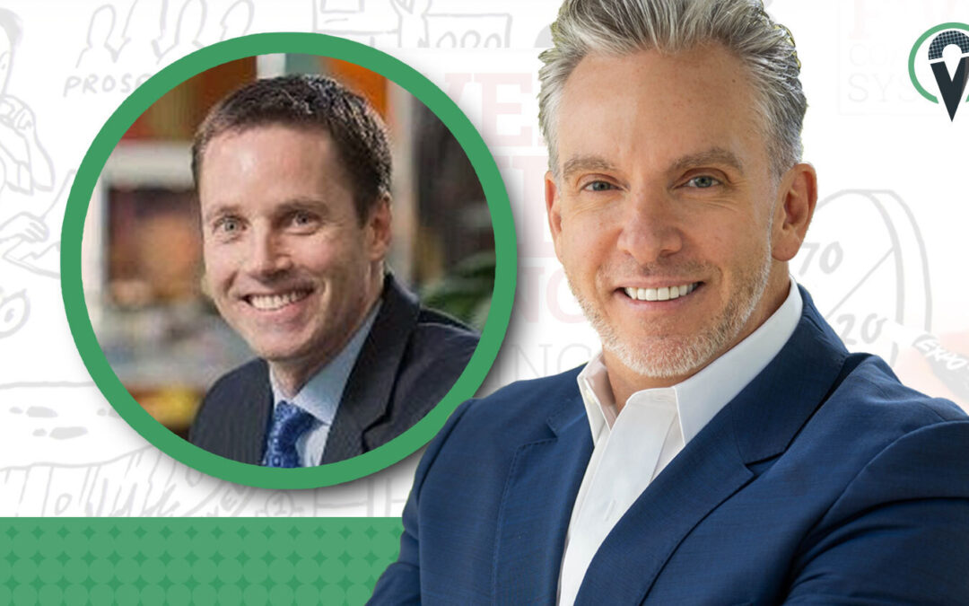 445: How Defining Quality Sales Calls Has Increased Revenue 91% | David Pearson