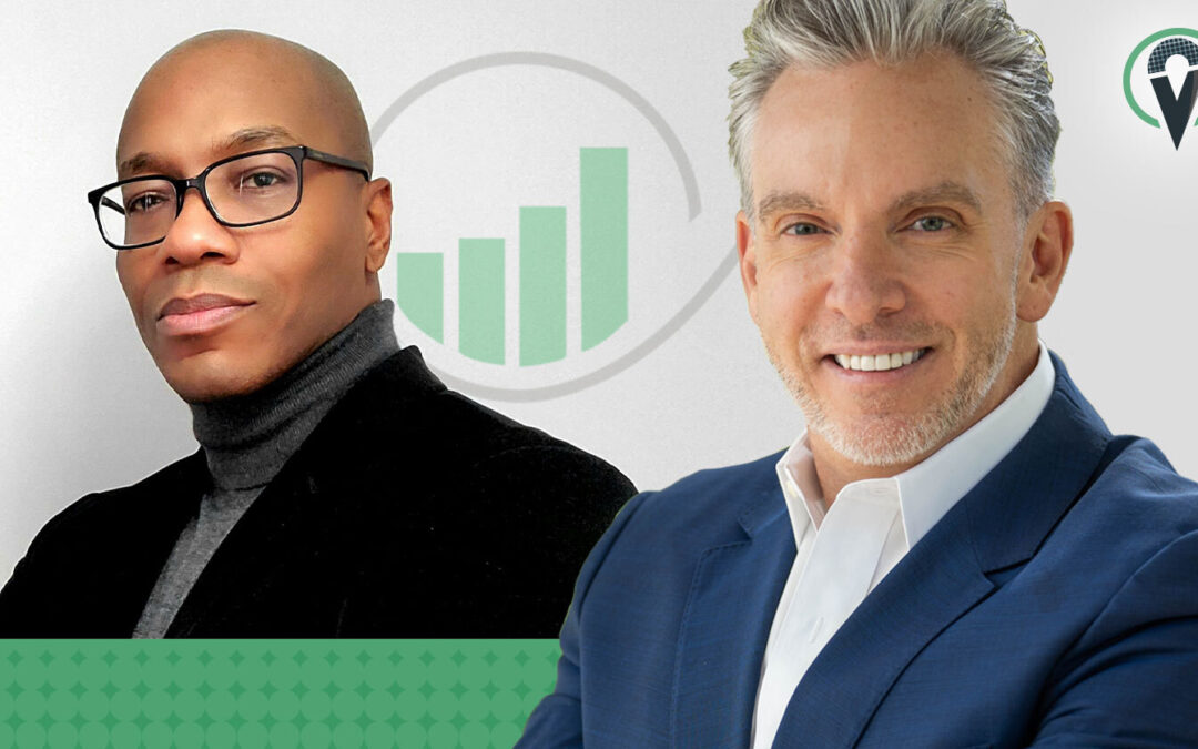 444: The Psychology Of Starting And Running An Agency | Robert Davis