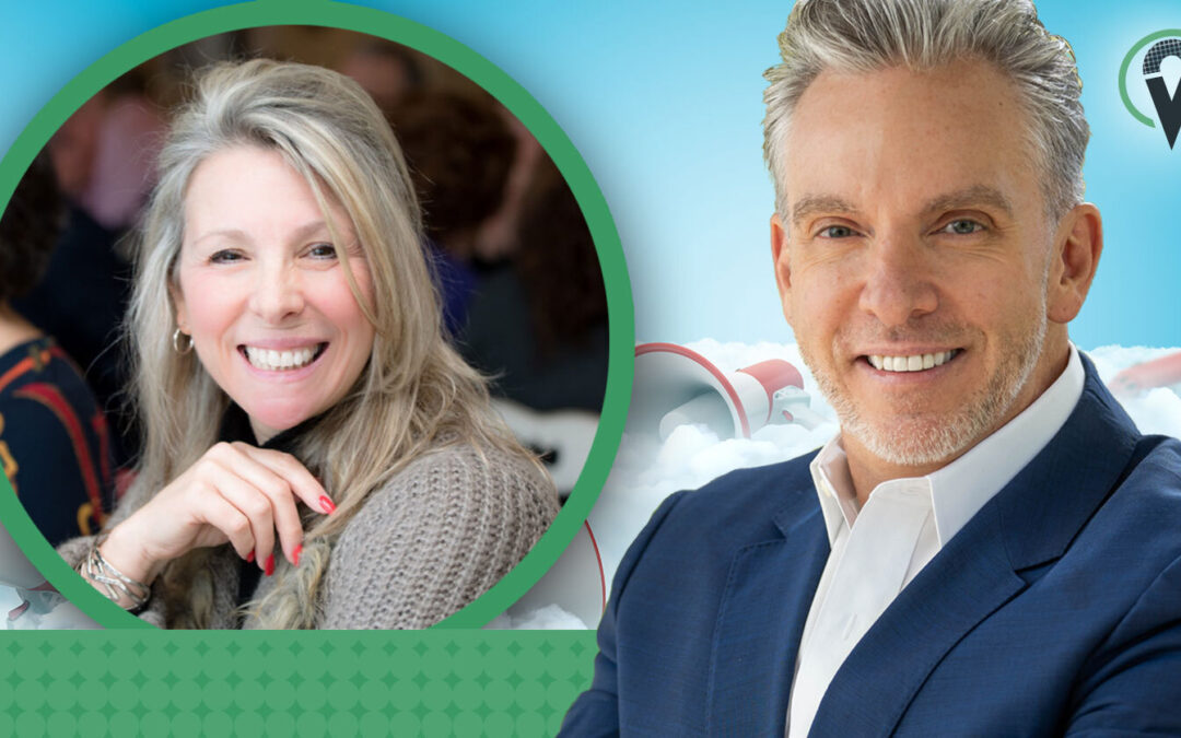 448: Rewiring Your Brain: How to navigate opportunity | Cathy Poturny