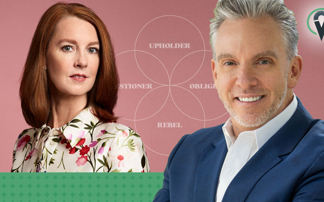 450: A Realistic Approach to Sustaining Your Unique Happiness | Gretchen Rubin